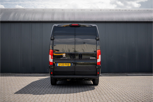Peugeot Boxer 2.2 BlueHDi 140 L2H2 | 140 PK | 3-Zits | Cruise | Camera | Navi | Airco