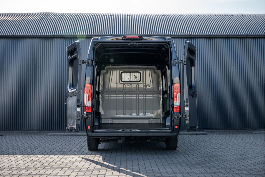 Peugeot Boxer 2.2 BlueHDi 140 L2H2 | 140 PK | 3-Zits | Cruise | Camera | Navi | Airco