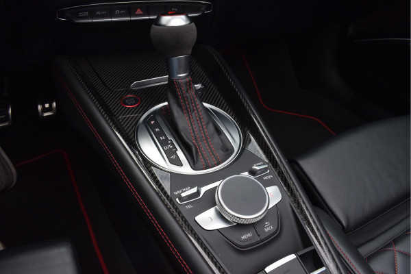 Audi TT TTS Roadster 2.0 TFSI Quattro Competition | RS stoelen | B&O | Keyless | Camera | 20" TTRS