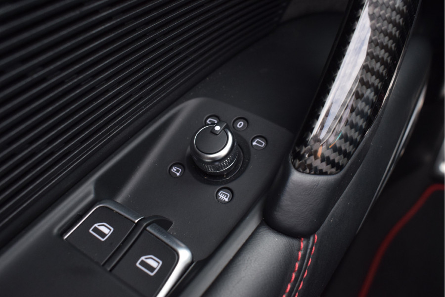 Audi TT TTS Roadster 2.0 TFSI Quattro Competition | RS stoelen | B&O | Keyless | Camera | 20" TTRS