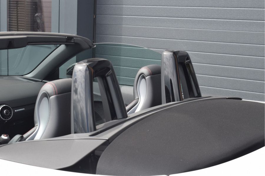 Audi TT TTS Roadster 2.0 TFSI Quattro Competition | RS stoelen | B&O | Keyless | Camera | 20" TTRS