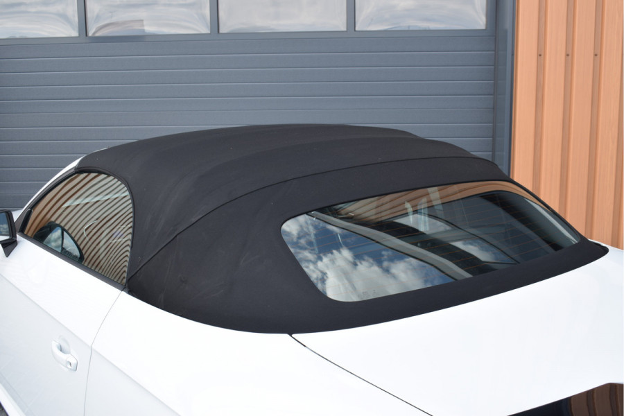 Audi TT TTS Roadster 2.0 TFSI Quattro Competition | RS stoelen | B&O | Keyless | Camera | 20" TTRS