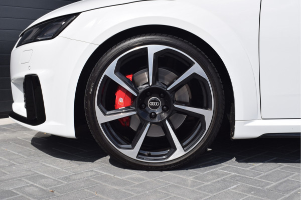 Audi TT TTS Roadster 2.0 TFSI Quattro Competition | RS stoelen | B&O | Keyless | Camera | 20" TTRS