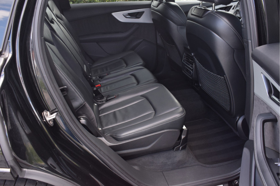 Audi Q7 55 TFSI e Quattro S-line | Luchtvering | Trekhaak | SoH 98,3%