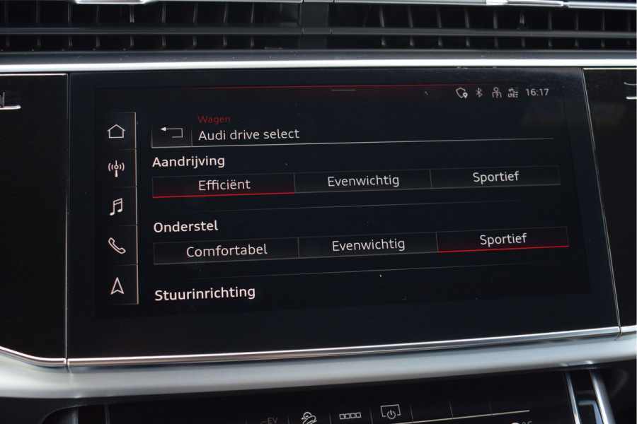 Audi Q7 55 TFSI e Quattro S-line | Luchtvering | Trekhaak | SoH 98,3%