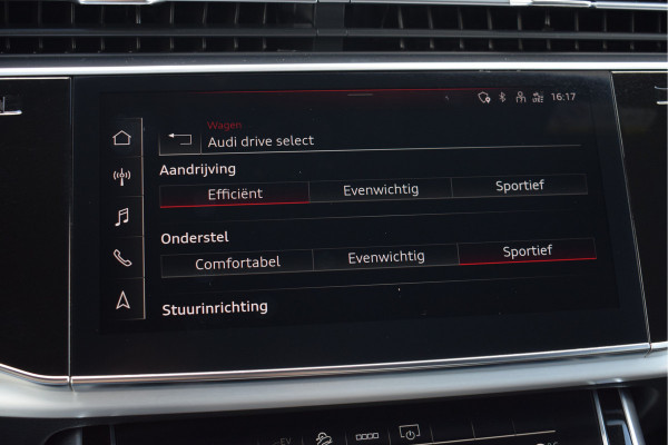 Audi Q7 55 TFSI e Quattro S-line | Luchtvering | Trekhaak | SoH 98,3%