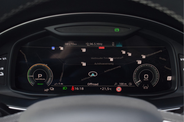 Audi Q7 55 TFSI e Quattro S-line | Luchtvering | Trekhaak | SoH 98,3%