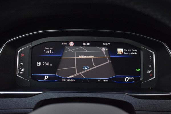 Volkswagen Passat Variant 2.0 TDI 150pk DSG Camera | Trekhaak | 18"