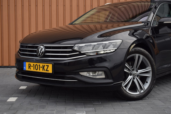 Volkswagen Passat Variant 2.0 TDI 150pk DSG Camera | Trekhaak | 18"