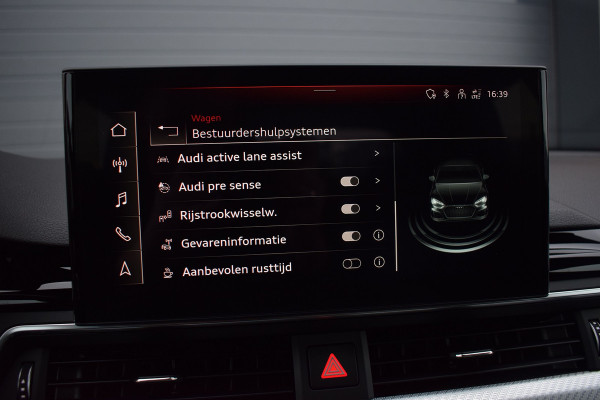 Audi RS5 Sportback 2.9 V6 TFSI 450pk Quattro | Keramisch | Pano | HUD | B&O
