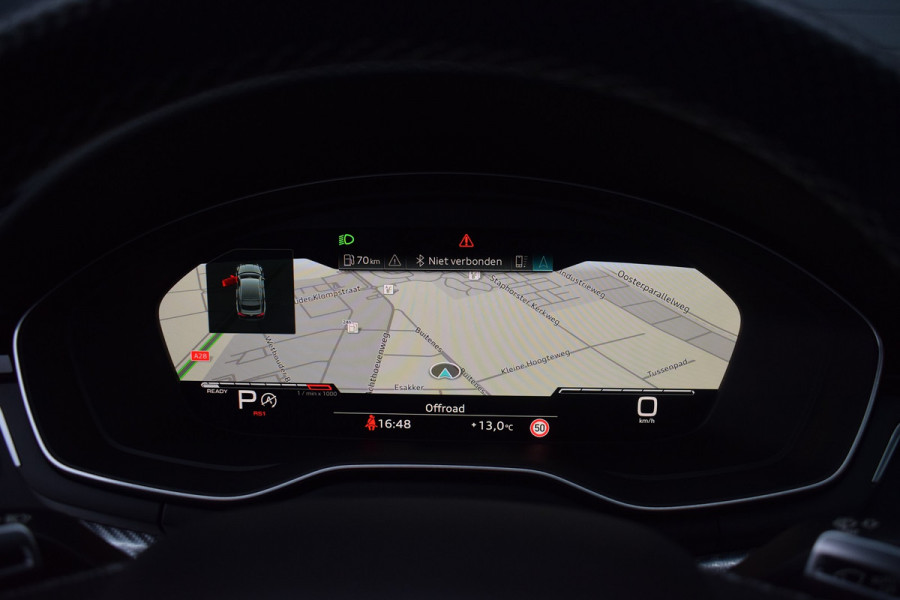 Audi RS5 Sportback 2.9 V6 TFSI 450pk Quattro | Keramisch | Pano | HUD | B&O