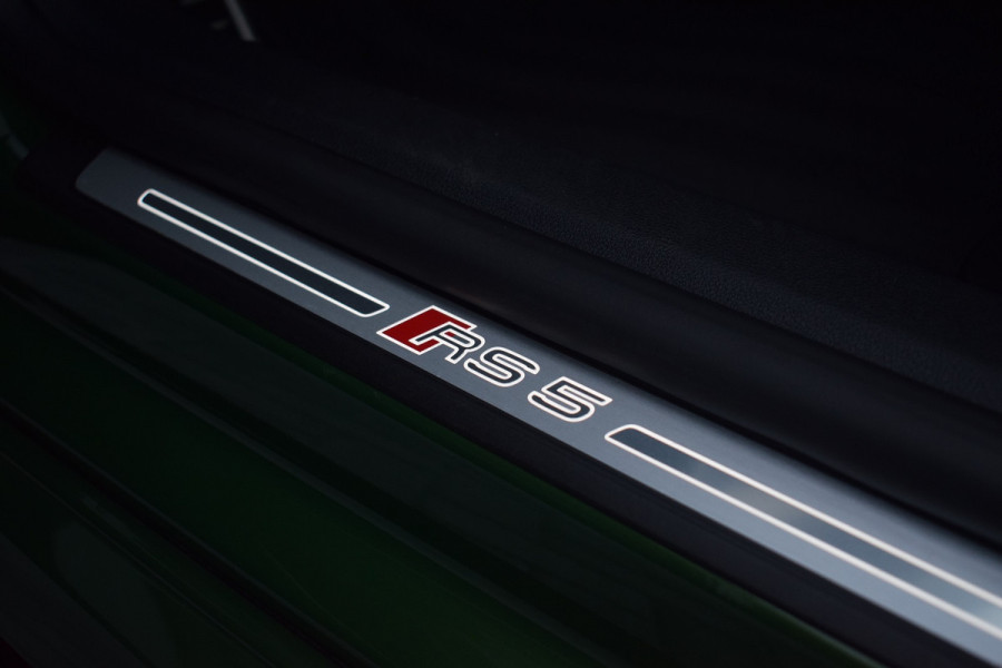 Audi RS5 Sportback 2.9 V6 TFSI 450pk Quattro | Keramisch | Pano | HUD | B&O
