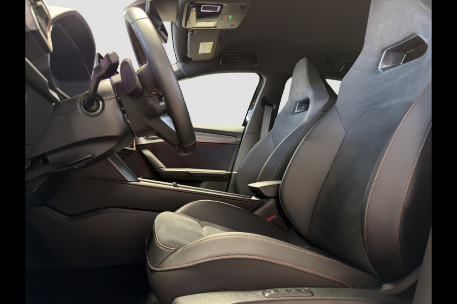CUPRA Leon ST 1.5 TSI e-Hybrid Business|Kuipstoelen|Trekh|Memory