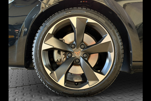 CUPRA Leon ST 1.5 TSI e-Hybrid Business|Kuipstoelen|Trekh|Memory