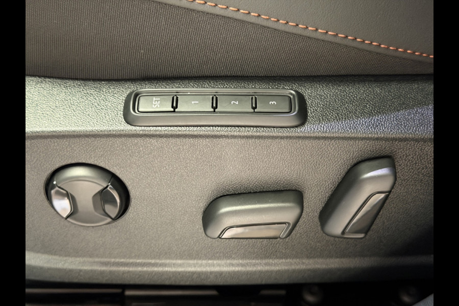 CUPRA Leon ST 1.5 TSI e-Hybrid Business|Kuipstoelen|Trekh|Memory