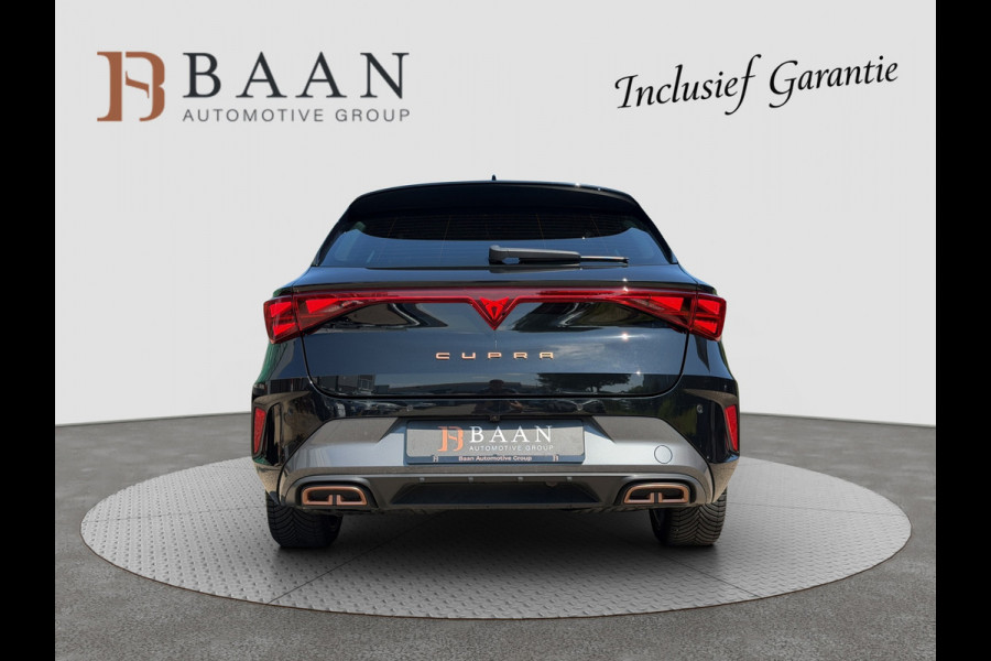 CUPRA Leon ST 1.5 TSI e-Hybrid Business|Kuipstoelen|Trekh|Memory