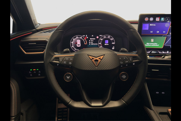 CUPRA Leon ST 1.5 TSI e-Hybrid Business|Kuipstoelen|Trekh|Memory