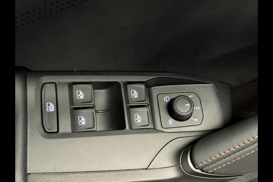 CUPRA Leon ST 1.5 TSI e-Hybrid Business|Kuipstoelen|Trekh|Memory