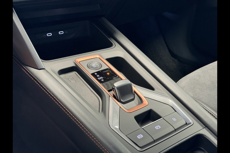 CUPRA Leon ST 1.5 TSI e-Hybrid Business|Kuipstoelen|Trekh|Memory