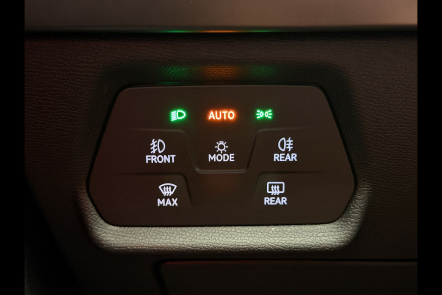 CUPRA Leon ST 1.5 TSI e-Hybrid Business|Kuipstoelen|Trekh|Memory