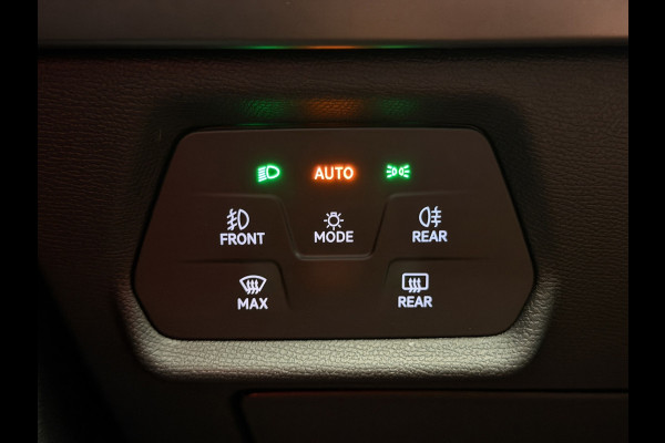 CUPRA Leon ST 1.5 TSI e-Hybrid Business|Kuipstoelen|Trekh|Memory