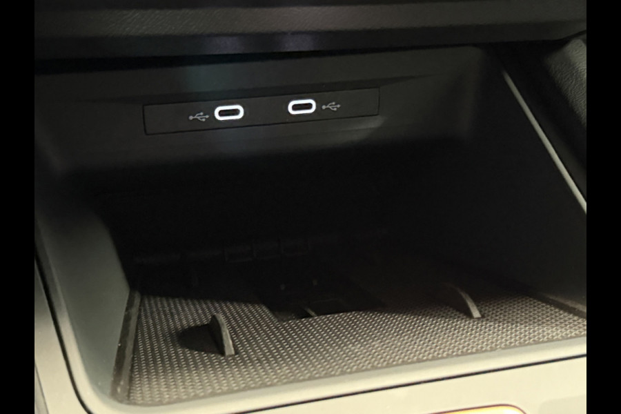 CUPRA Leon ST 1.5 TSI e-Hybrid Business|Kuipstoelen|Trekh|Memory