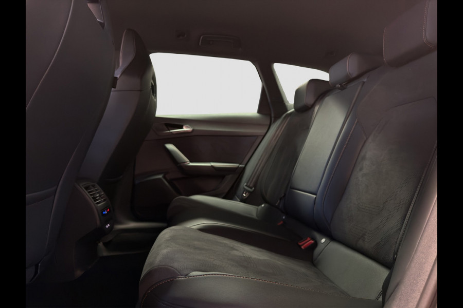 CUPRA Leon ST 1.5 TSI e-Hybrid Business|Kuipstoelen|Trekh|Memory