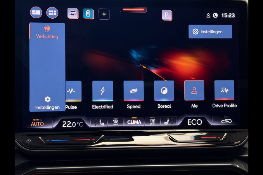 CUPRA Leon ST 1.5 TSI e-Hybrid Business|Kuipstoelen|Trekh|Memory