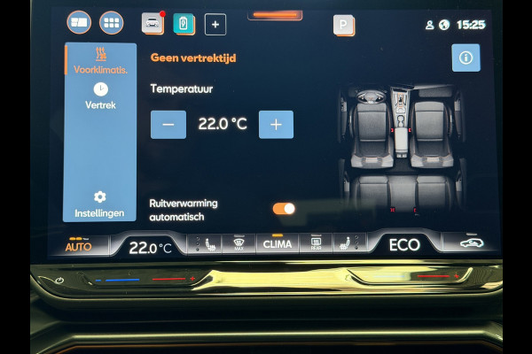 CUPRA Leon ST 1.5 TSI e-Hybrid Business|Kuipstoelen|Trekh|Memory