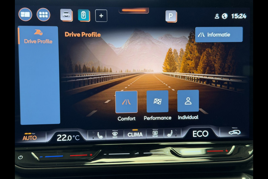 CUPRA Leon ST 1.5 TSI e-Hybrid Business|Kuipstoelen|Trekh|Memory