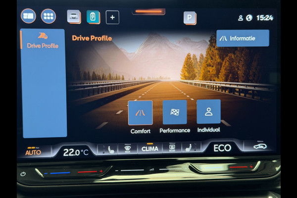 CUPRA Leon ST 1.5 TSI e-Hybrid Business|Kuipstoelen|Trekh|Memory