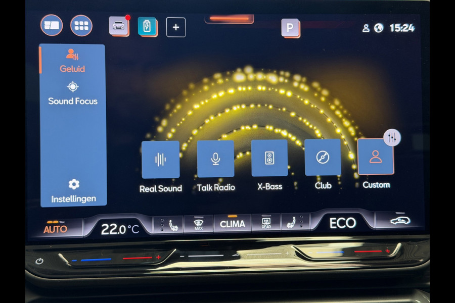 CUPRA Leon ST 1.5 TSI e-Hybrid Business|Kuipstoelen|Trekh|Memory