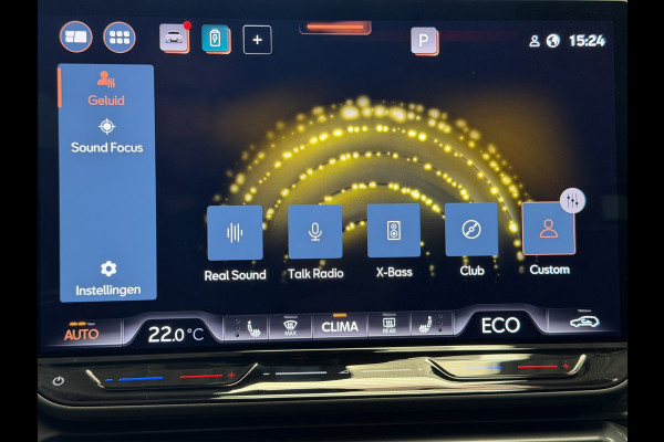 CUPRA Leon ST 1.5 TSI e-Hybrid Business|Kuipstoelen|Trekh|Memory
