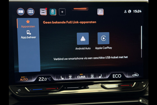 CUPRA Leon ST 1.5 TSI e-Hybrid Business|Kuipstoelen|Trekh|Memory