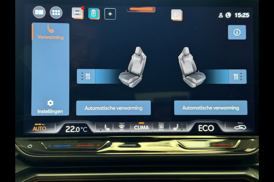 CUPRA Leon ST 1.5 TSI e-Hybrid Business|Kuipstoelen|Trekh|Memory