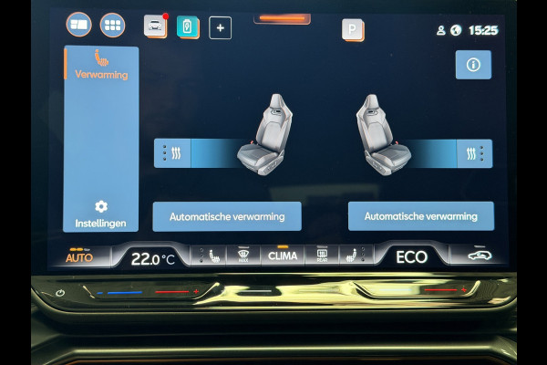 CUPRA Leon ST 1.5 TSI e-Hybrid Business|Kuipstoelen|Trekh|Memory