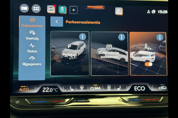CUPRA Leon ST 1.5 TSI e-Hybrid Business|Kuipstoelen|Trekh|Memory