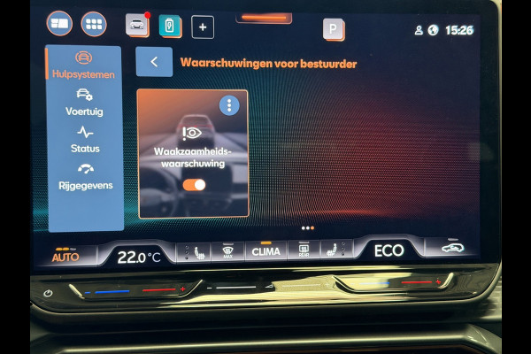 CUPRA Leon ST 1.5 TSI e-Hybrid Business|Kuipstoelen|Trekh|Memory
