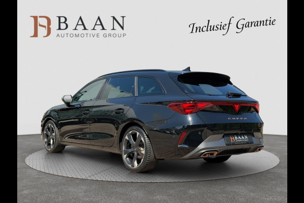 CUPRA Leon ST 1.5 TSI e-Hybrid Business|Kuipstoelen|Trekh|Memory