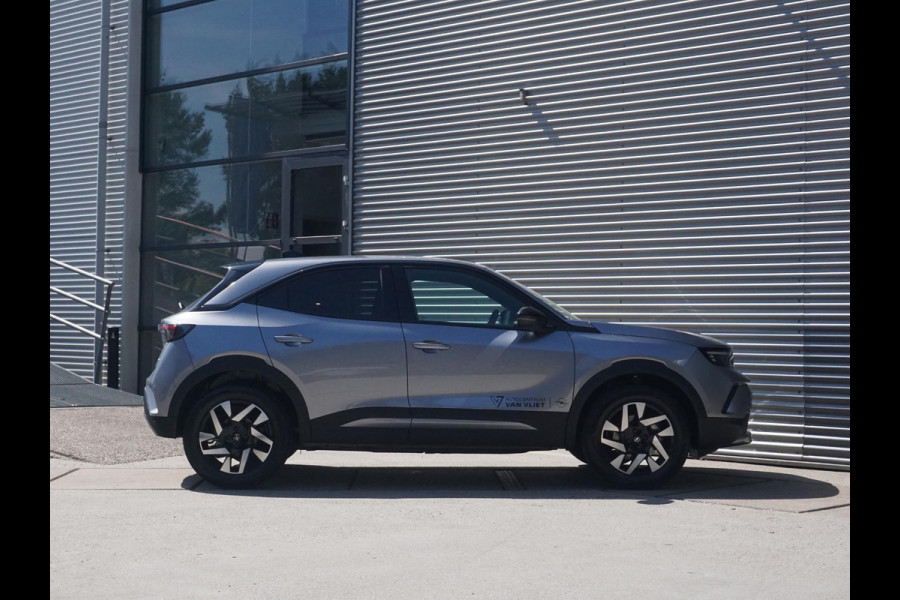 Opel Mokka Electric Edition 54 kWh Winterpakket