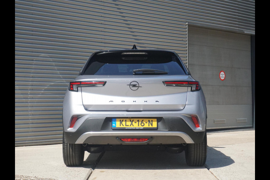 Opel Mokka Electric Edition 54 kWh Winterpakket