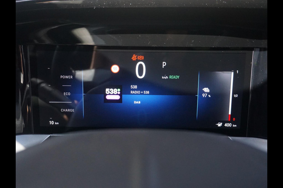 Opel Mokka Electric Edition 54 kWh Winterpakket