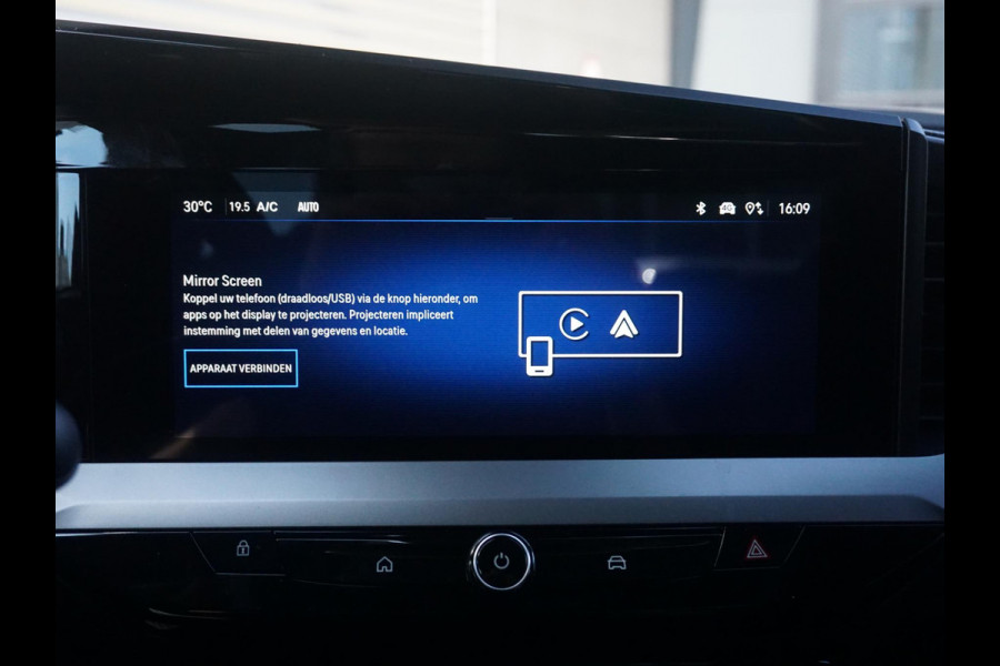 Opel Mokka Electric Edition 54 kWh Winterpakket