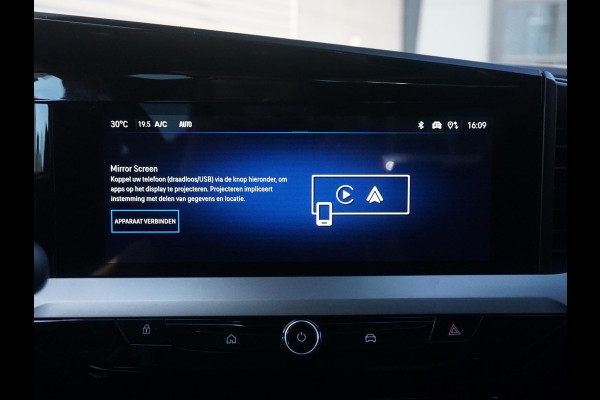 Opel Mokka Electric Edition 54 kWh Winterpakket