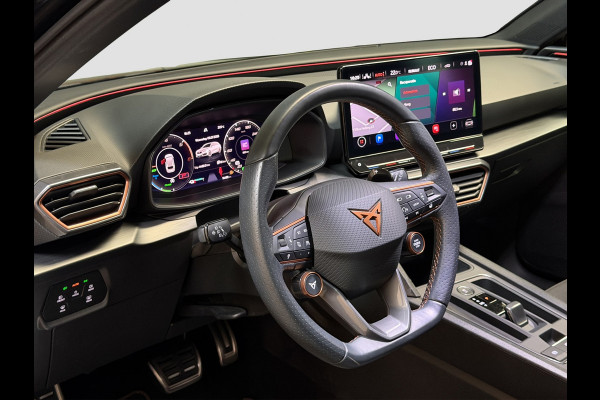 CUPRA Leon Sportstourer 1.4 e-Hybrid VZ Performance|EL.Trekh.|Memory|Camera|