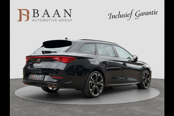 CUPRA Leon Sportstourer 1.4 e-Hybrid VZ Performance|EL.Trekh.|Memory|Camera|