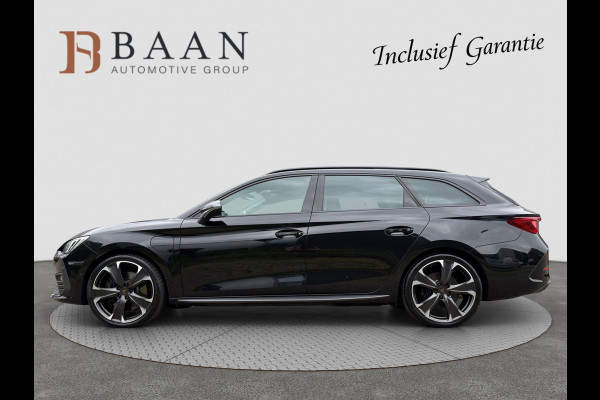 CUPRA Leon Sportstourer 1.4 e-Hybrid VZ Performance|EL.Trekh.|Memory|Camera|