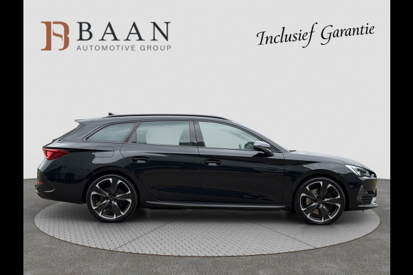 CUPRA Leon Sportstourer 1.4 e-Hybrid VZ Performance|EL.Trekh.|Memory|Camera|