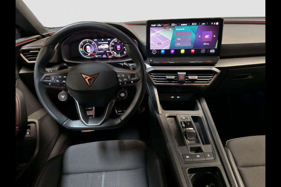 CUPRA Leon Sportstourer 1.4 e-Hybrid VZ Performance|EL.Trekh.|Memory|Camera|