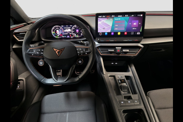 CUPRA Leon Sportstourer 1.4 e-Hybrid VZ Performance|EL.Trekh.|Memory|Camera|
